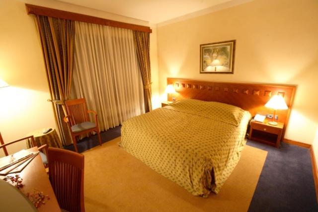Hotel Dinara Livno Værelse billede